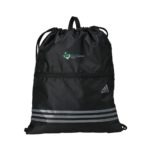 Adidas 3-Stripe Gym Bag